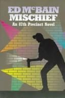 Обложка книги «Mischief»