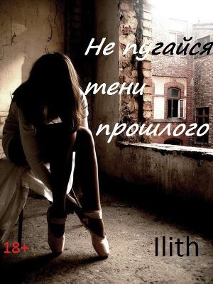 Обложка книги «Не испугайся тени прошлого»