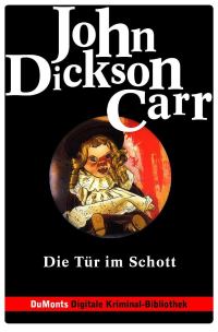 Обложка книги «Die Tür im Schott»