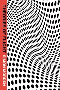 Обложка книги «Theories of Flight»