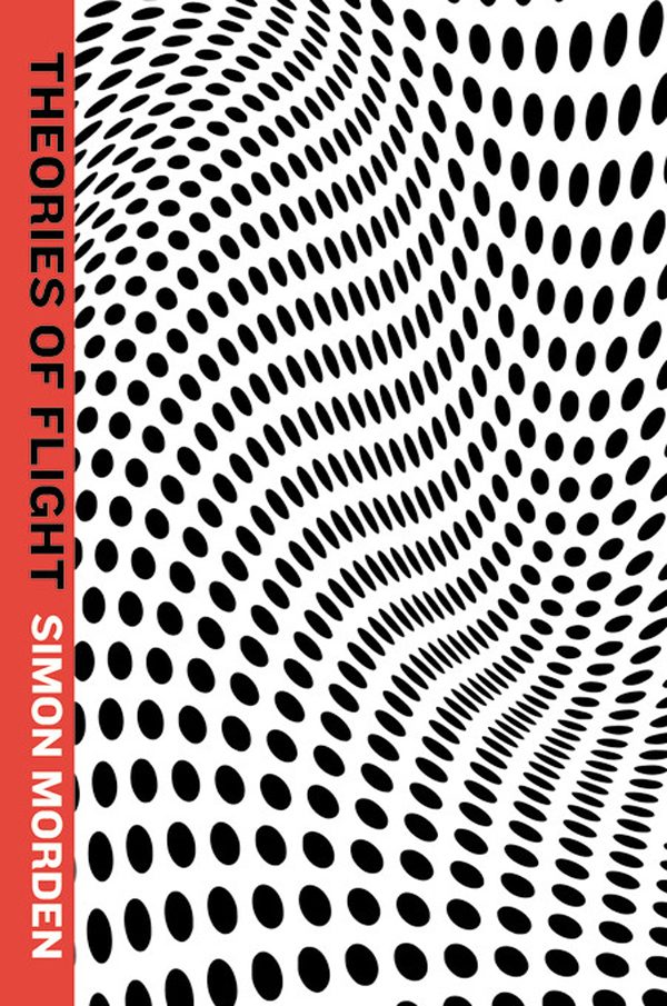 Обложка книги «Theories of Flight»