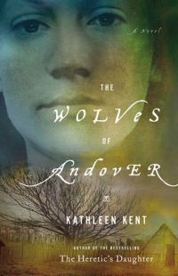 Обложка книги «The Wolves of Andover»