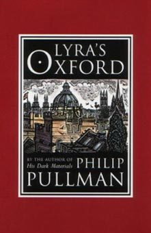 Обложка книги «Оксфорд Лиры: Лира и птицы»