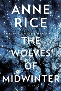 Обложка книги «The Wolves of Midwinter»