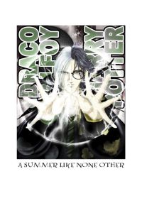 Обложка книги «A Summer Like None Other»