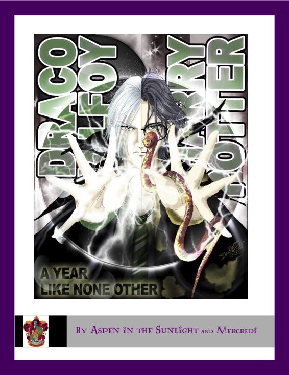 Обложка книги «A Year Like None Other»
