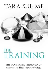 Обложка книги «The Training»