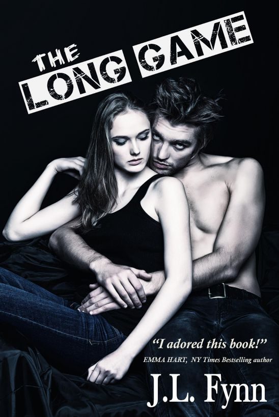 Обложка книги «The Long Game»