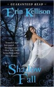 Обложка книги «Shadow Fall»