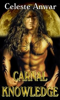 Обложка книги «Carnal Knowledge»
