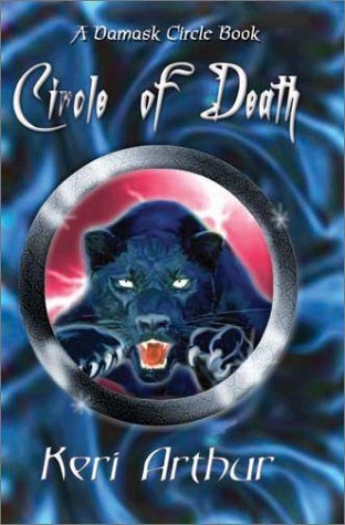 Обложка книги «Circle Of Death»