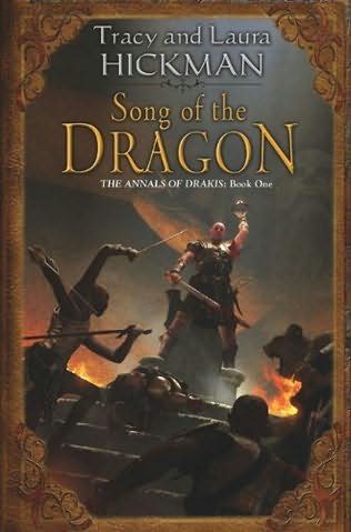 Обложка книги «Song of the Dragon»
