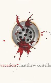 Обложка книги «Vacation»