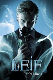 Обложка книги «Лейф»