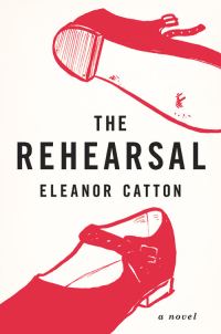 Обложка книги «The Rehearsal»