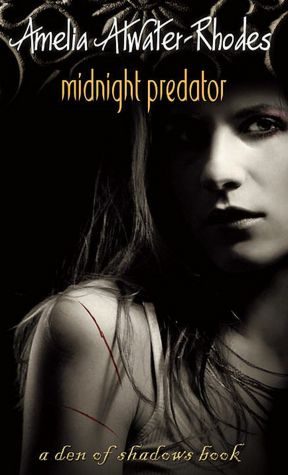 Обложка книги «Midnight Predator»