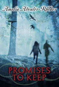 Обложка книги «Promises to Keep»