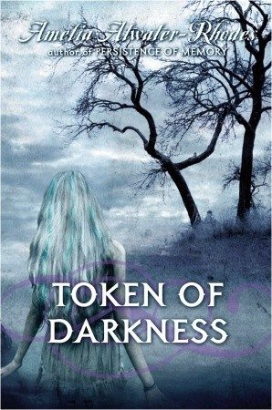 Обложка книги «Token of Darkness»