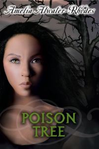 Обложка книги «Poison Tree»