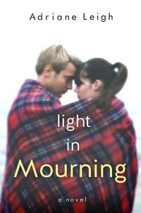 Обложка книги «Light in Mourning»