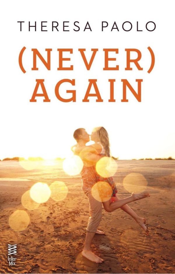 Обложка книги «(Never) Again»