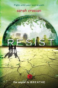Обложка книги «Resist»