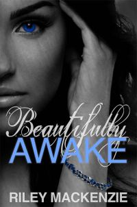Обложка книги «Beautifully Awake»