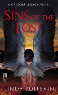Обложка книги «Sins of the Lost»