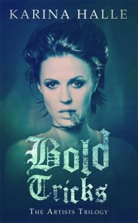 Обложка книги «Bold Tricks»