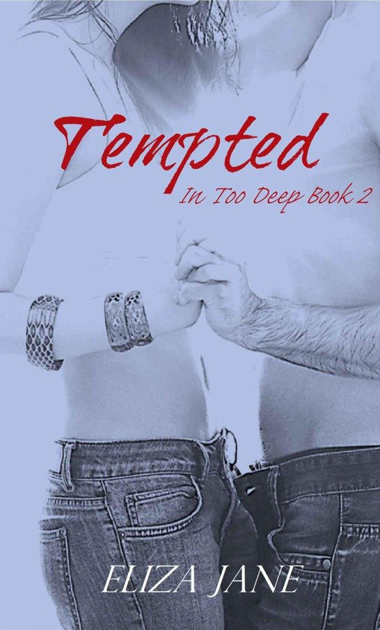 Обложка книги «Tempted»