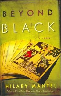Обложка книги «Beyond Black»