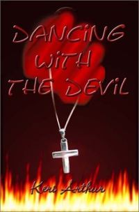 Обложка книги «Dancing With The Dead»