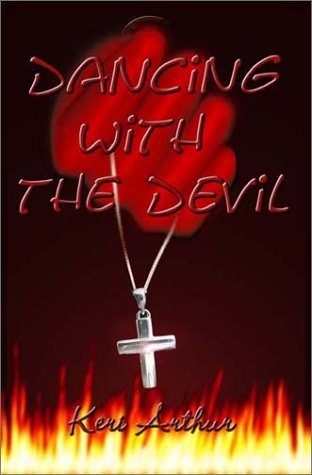 Обложка книги «Dancing With The Dead»