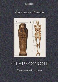 Обложка книги «Стереоскоп»