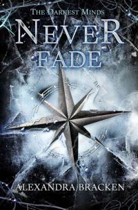Обложка книги «Never Fade»