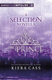 Обложка книги «The Prince»