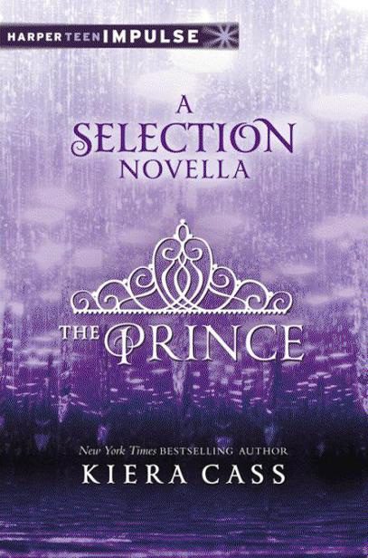 Обложка книги «The Prince»