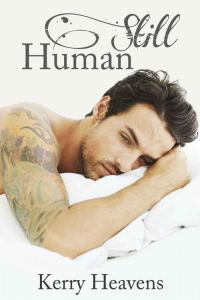 Обложка книги «Still Human»
