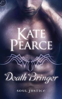 Обложка книги «Death Bringer»