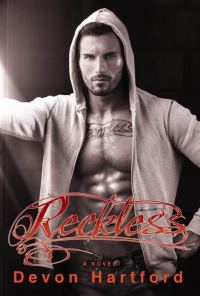 Обложка книги «Reckless»