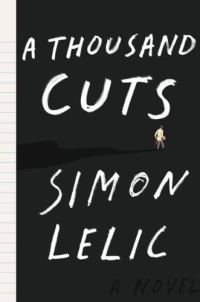 Обложка книги «A Thousand Cuts»