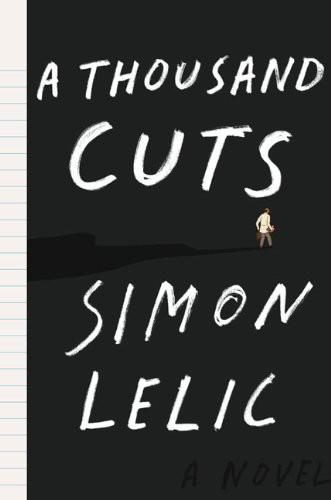 Обложка книги «A Thousand Cuts»