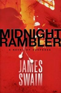 Обложка книги «Midnight Rambler»