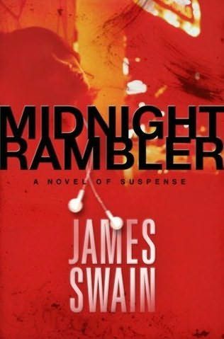 Обложка книги «Midnight Rambler»