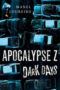 Обложка книги «Dark Days»