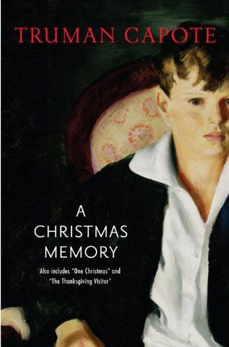 Обложка книги «A Christmas Memory»