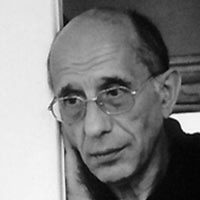 Обложка книги «Взгляд из угла»