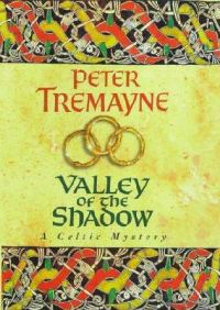 Обложка книги «Valley of the Shadow»