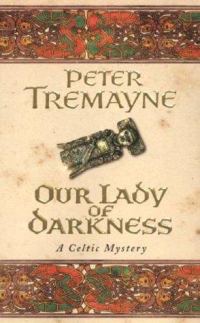 Обложка книги «Our Lady of Darkness»