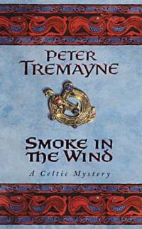 Обложка книги «Smoke in the Wind»